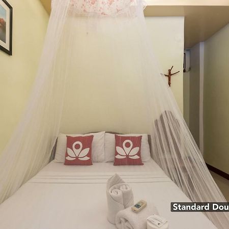 Zen Rooms La Soledad El Nido Langi-langiban Экстерьер фото