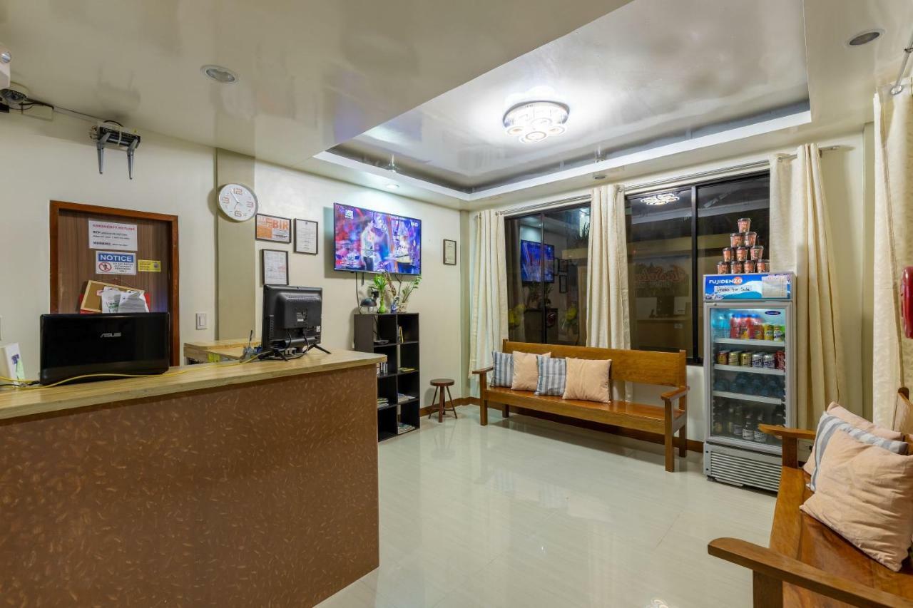 Zen Rooms La Soledad El Nido Langi-langiban Экстерьер фото