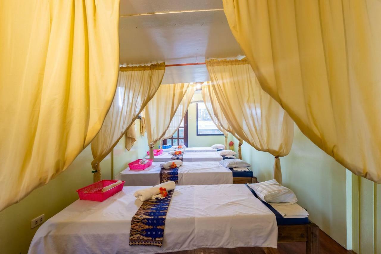 Zen Rooms La Soledad El Nido Langi-langiban Экстерьер фото