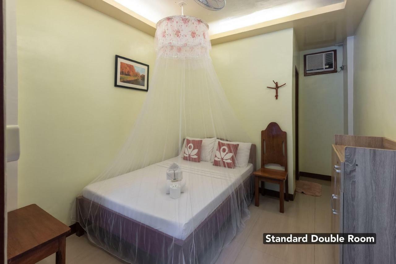 Zen Rooms La Soledad El Nido Langi-langiban Экстерьер фото