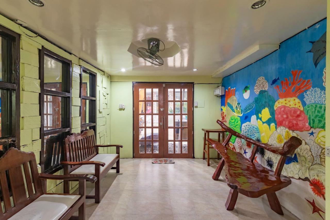 Zen Rooms La Soledad El Nido Langi-langiban Экстерьер фото