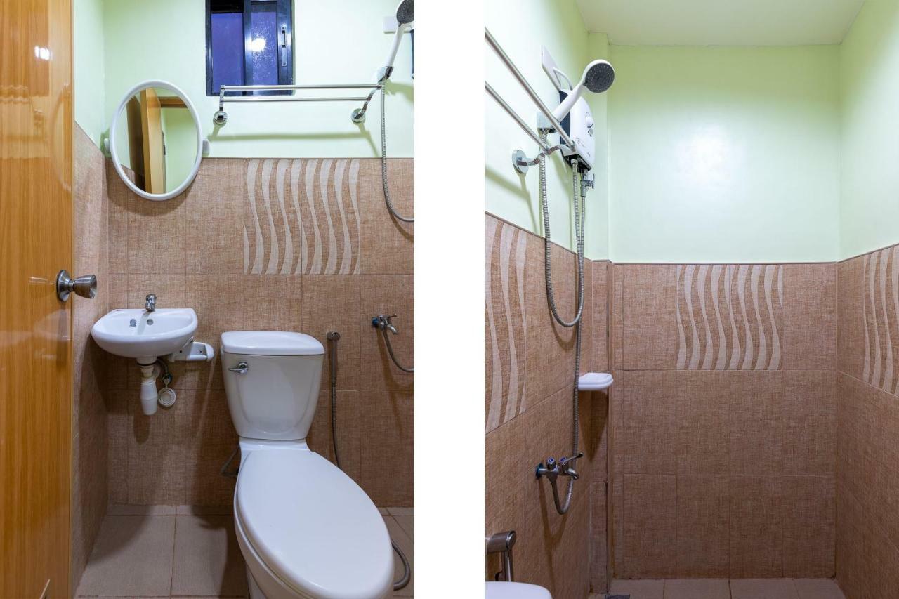 Zen Rooms La Soledad El Nido Langi-langiban Экстерьер фото